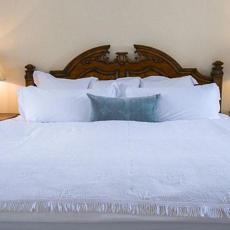 Вилла Ty Fry Manor Pentraeth Экстерьер фото