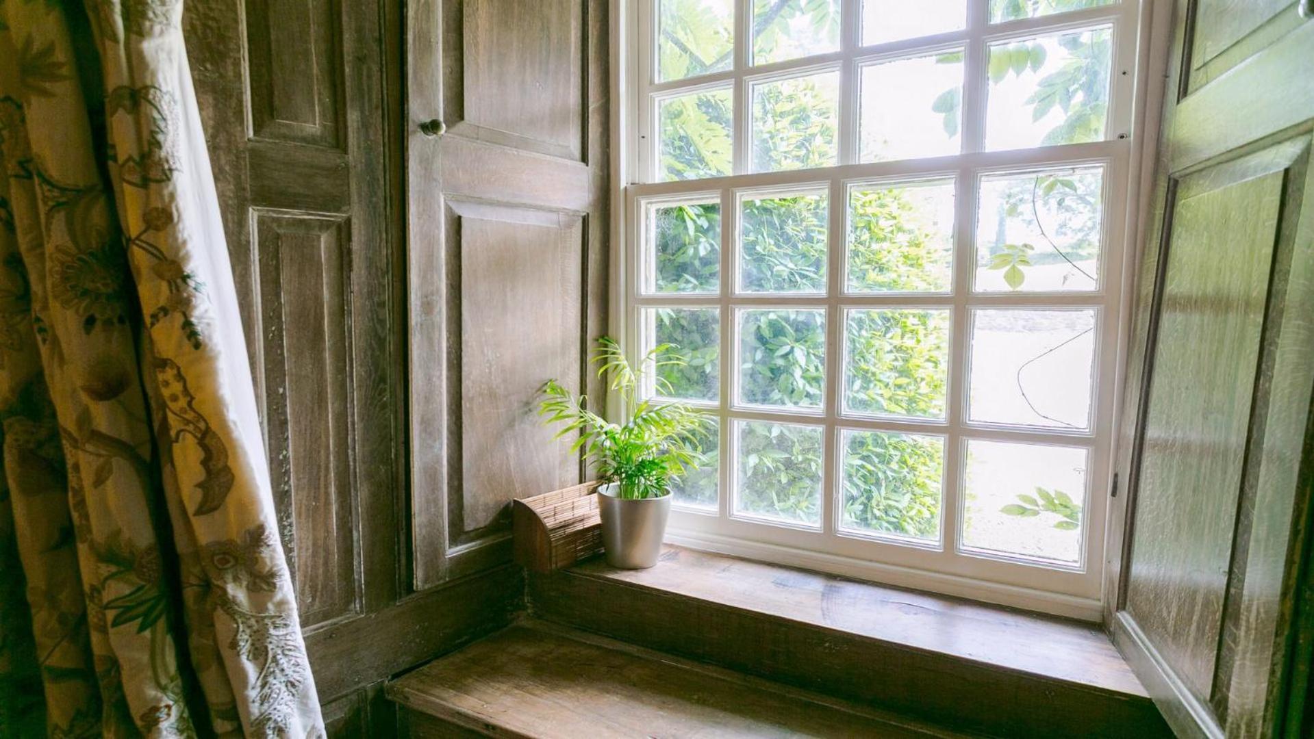 Вилла Ty Fry Manor Pentraeth Экстерьер фото